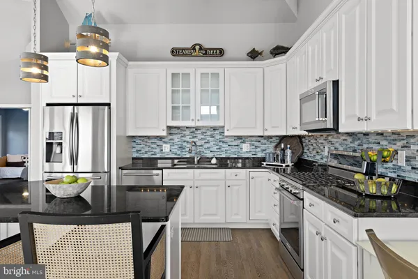 $1,895,000 | 1060 Long Beach Blvd Cw, Unit WEST, Long Beach Township, NJ 08008