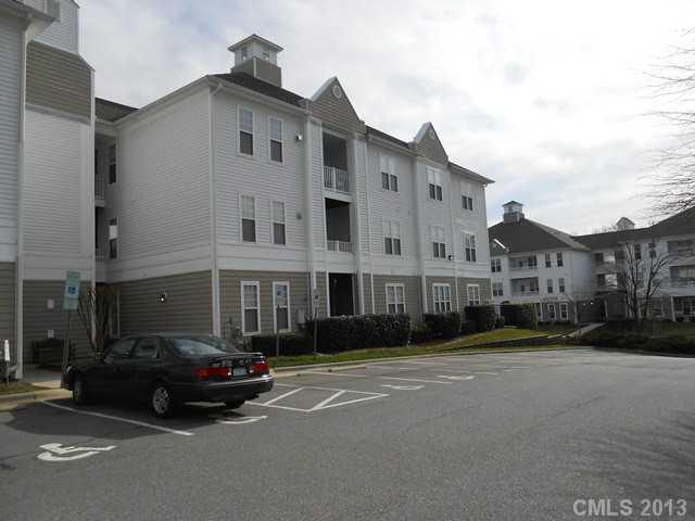 18605 Ruffner Drive, Unit 1C Cornelius, NC 28031 - Photo 9 of 9
