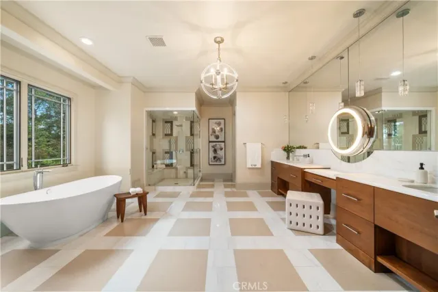 $9,600,000 | 930 Fallen Leaf Road, Arcadia, CA 91006