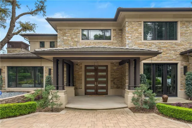 $9,600,000 | 930 Fallen Leaf Road, Arcadia, CA 91006