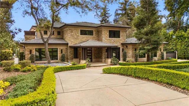 $9,600,000 | 930 Fallen Leaf Road, Arcadia, CA 91006