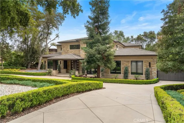 $9,600,000 | 930 Fallen Leaf Road, Arcadia, CA 91006