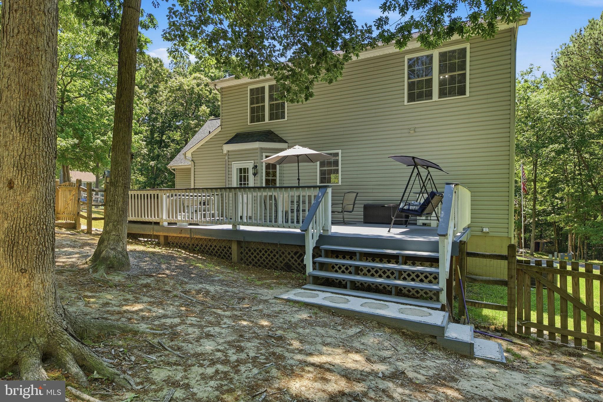 12976 Mariners Circle Lusby, MD 20657 - Photo 43 of 62