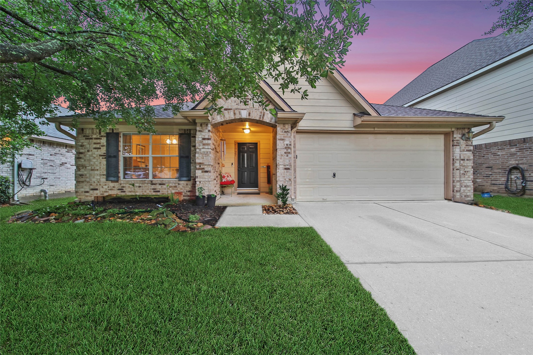 21727 Texian Court Spring, TX 77388 - Photo 1 of 38