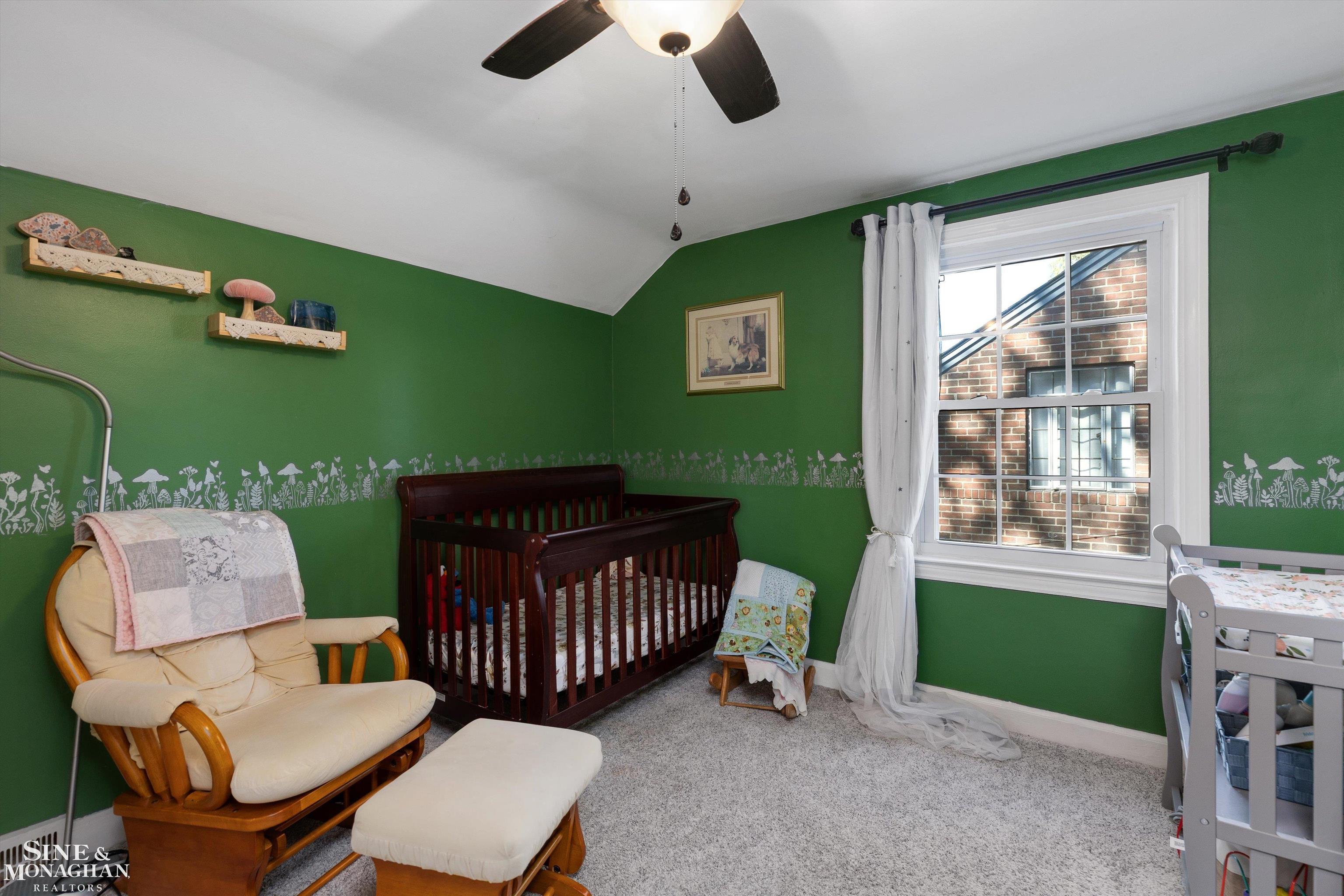 1291 Roslyn Road Grosse Pointe Woods, MI 48236 - Photo 23 of 39