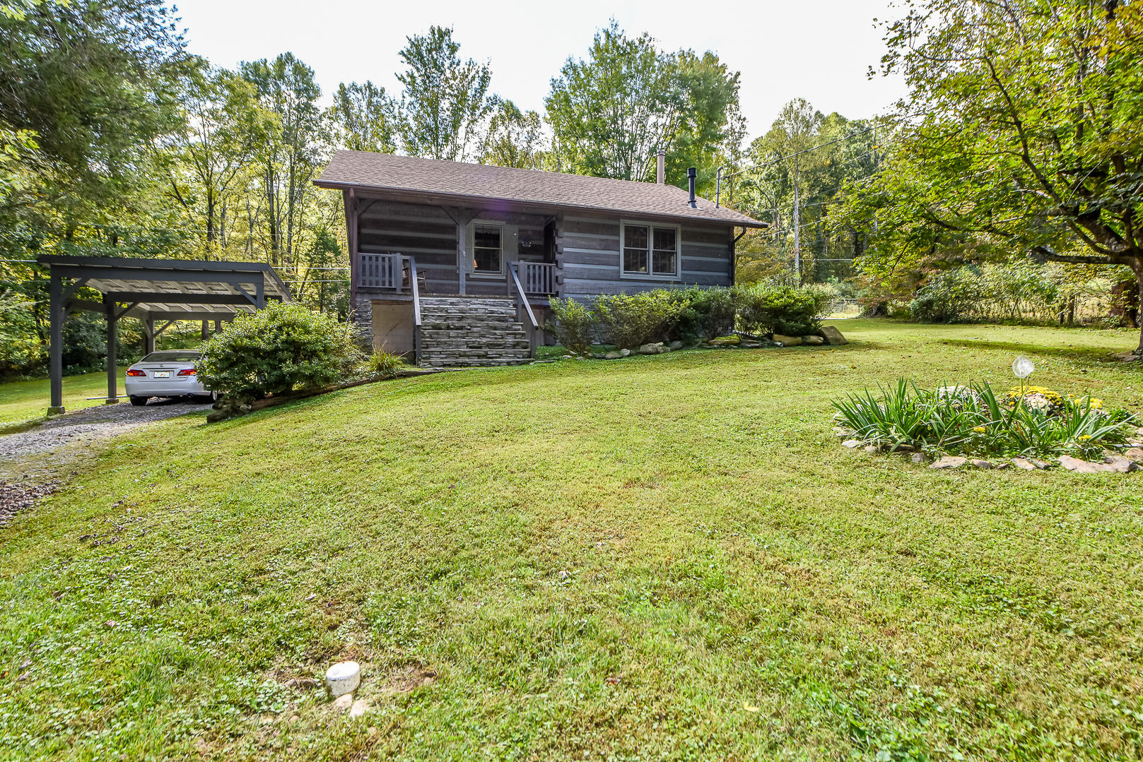 1107 Shuler Road Townsend, TN 37882 - Photo 1 of 38 1107 Shuler Road