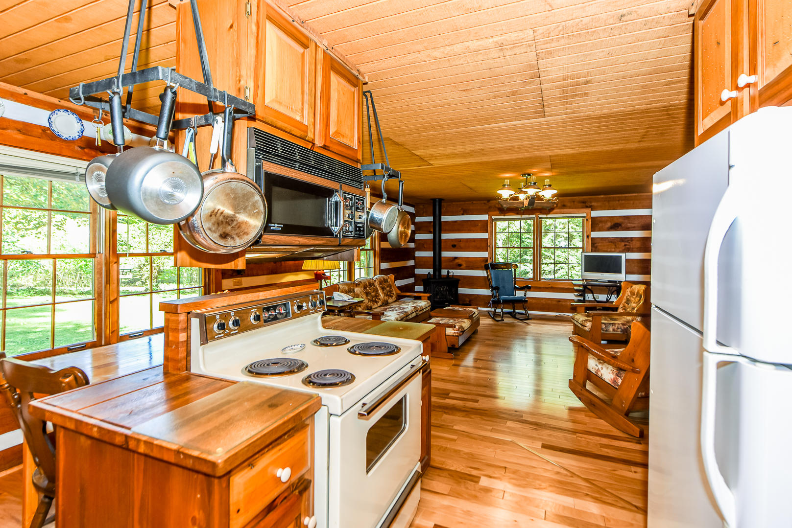 1107 Shuler Road Townsend, TN 37882 - Photo 20 of 38 DSC_7828