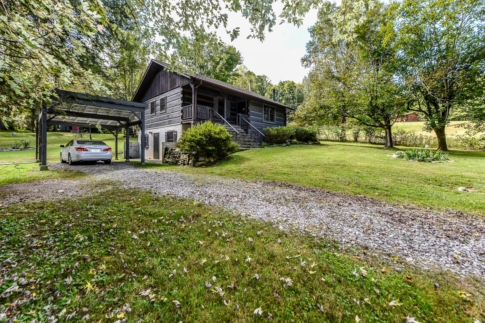 1107 Shuler Road Townsend, TN 37882 - Photo 5 of 38 DSC_7813