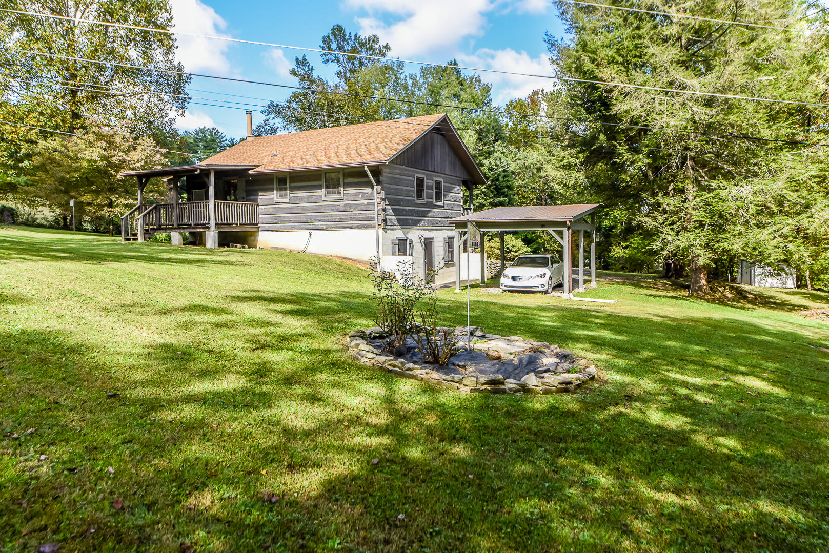 1107 Shuler Road Townsend, TN 37882 - Photo 6 of 38 DSC_7805