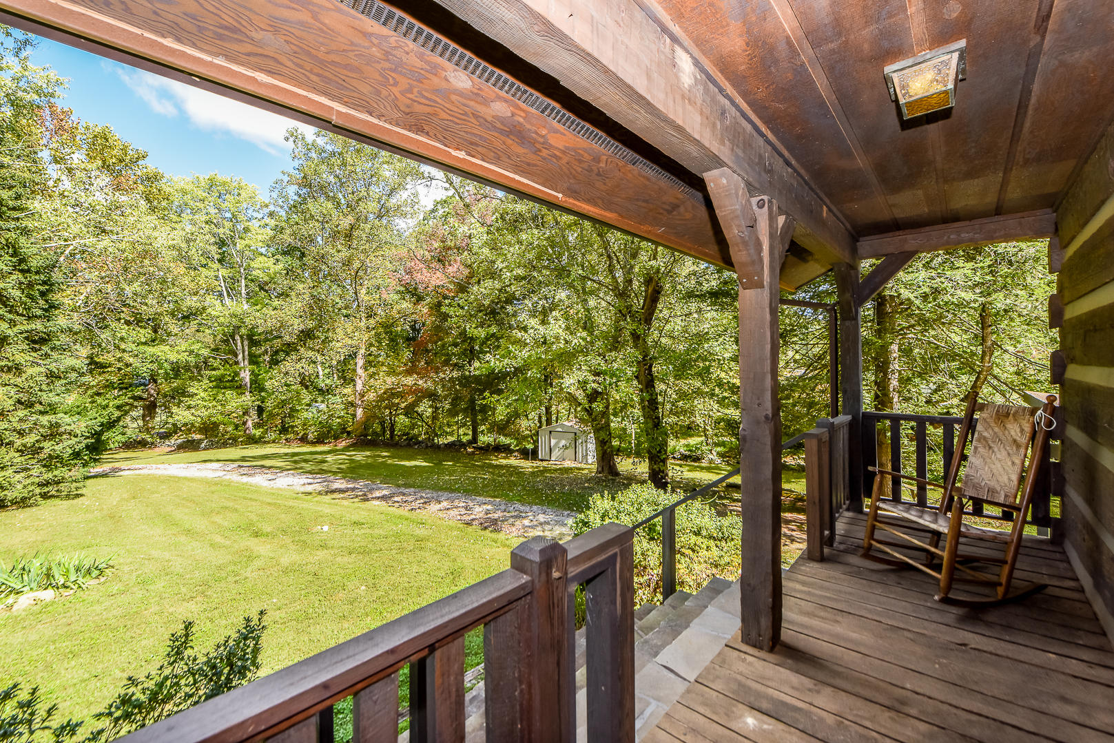 1107 Shuler Road Townsend, TN 37882 - Photo 10 of 38 DSC_7840