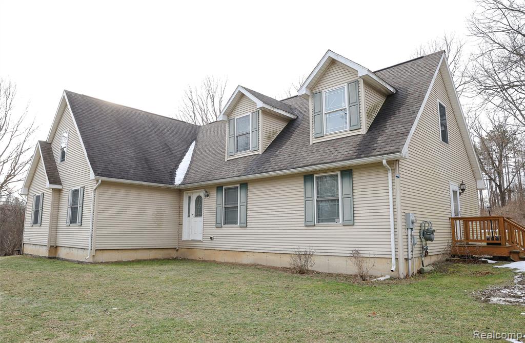 2755 Curtis Road Leonard, MI 48367 - Photo 6 of 61