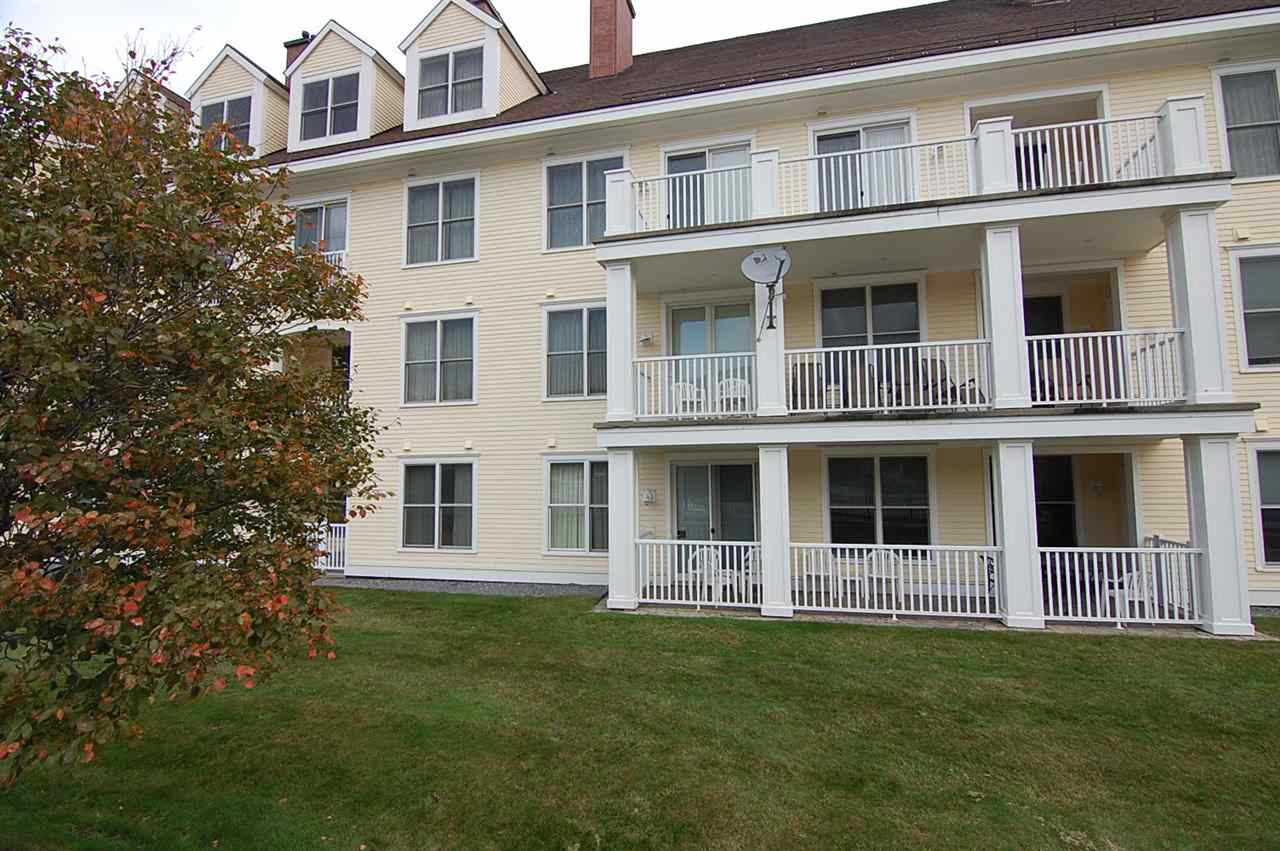 771 Stratton Mountain Road, Unit 258 Stratton, VT 05155 - Photo 3 of 14