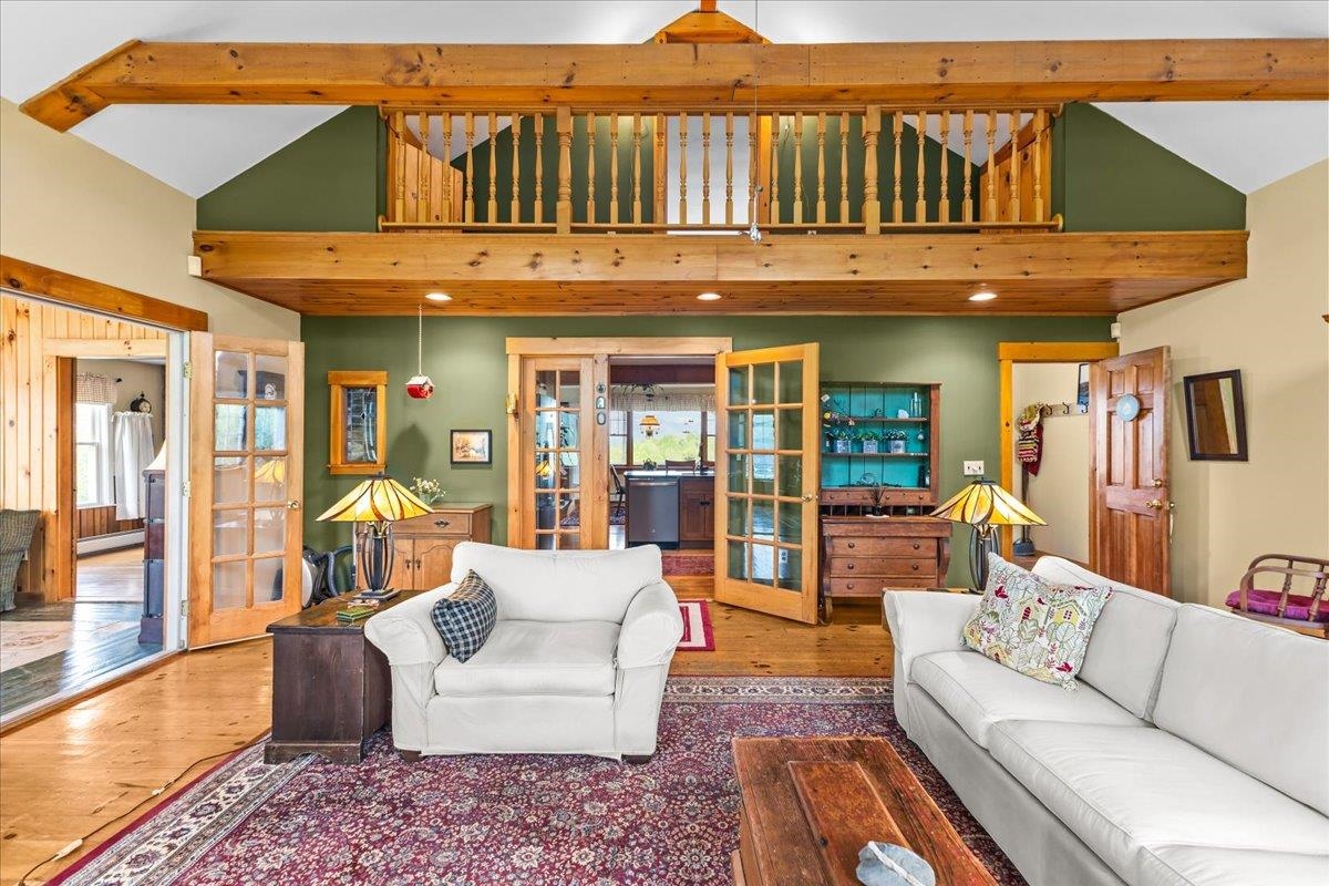 406 Courchaine Road Wolcott, VT 05680 - Photo 26 of 54