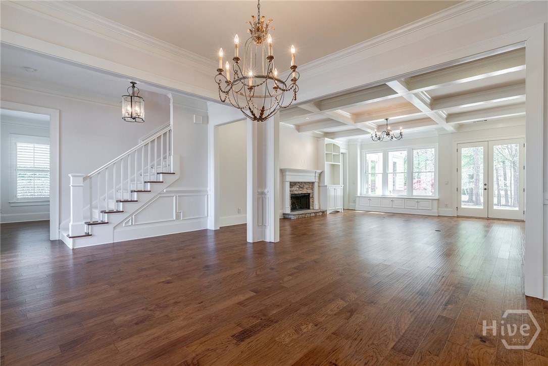 2050 Trimleston Road Statham, GA 30666 - Photo 9 of 50 Gallery Image 9
