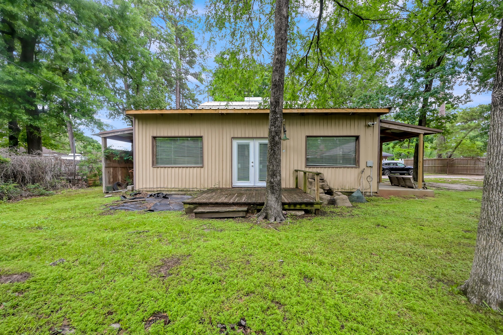 403 Spring Woods Drive Spring, TX 77386 - Photo 27 of 45