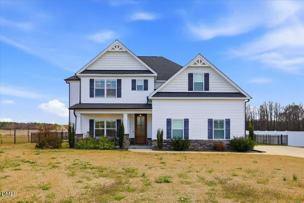$429,900 | 137 Kenbridge Lane, Princeton, NC 27569