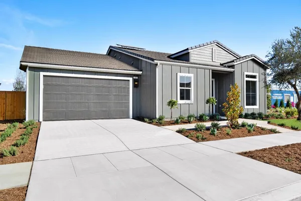 $694,950 | 2283 North Argyle Avenue, Clovis, CA 93619