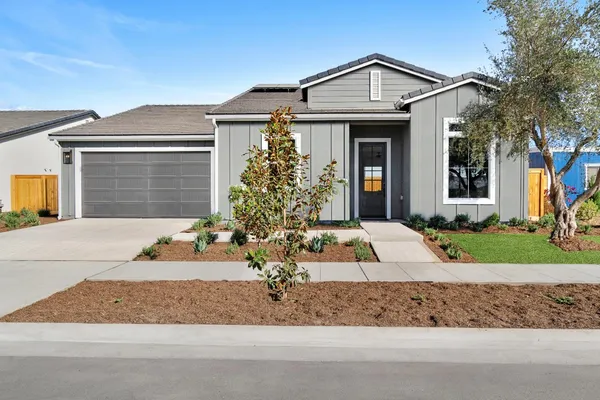 $694,950 | 2283 North Argyle Avenue, Clovis, CA 93619