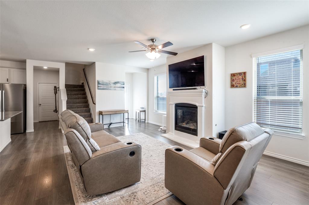 2608 Hale Road Celina, TX 75009 - Photo 2 of 15