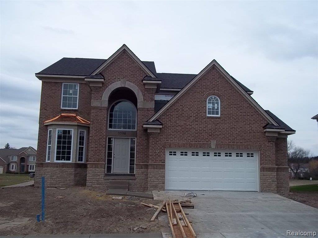 3594 Hogan Circle Rochester, MI 48307 - Photo 1 of 1 100_1009.jpg
