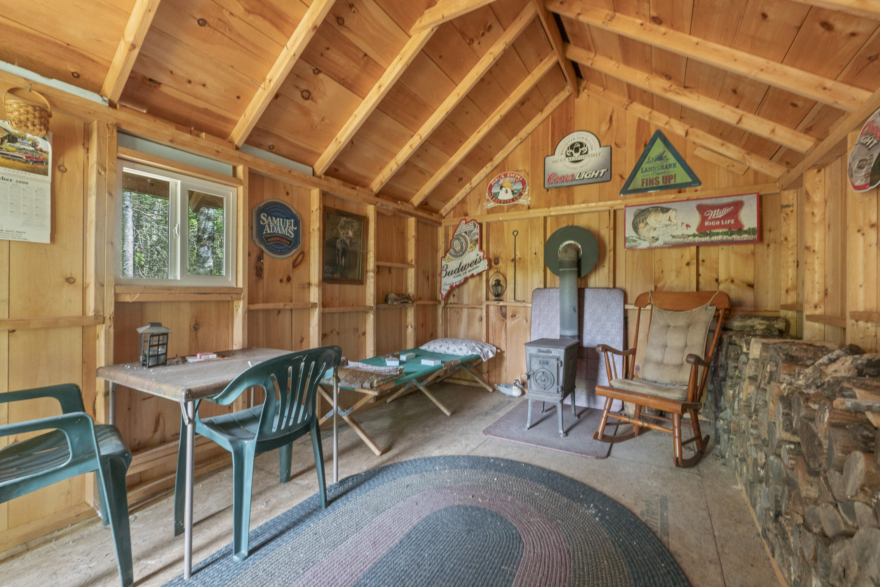 181 Blodgett Road Pittston, ME 04345 - Photo 54 of 64 181 Blodgett Rd_164