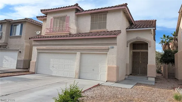 $2,300 | 8130 Shellstone Avenue, Las Vegas, NV 89117