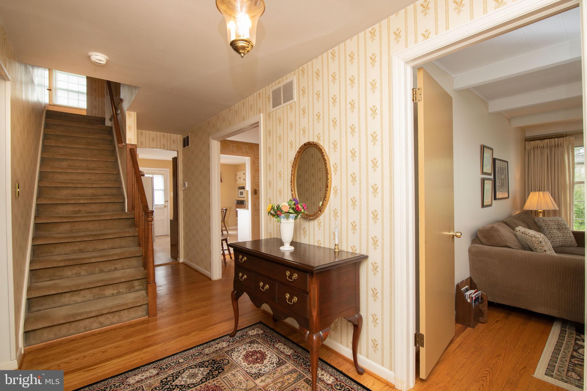 108 Rockingham Road Cherry Hill, NJ 08034 - Photo 2 of 30 Entry