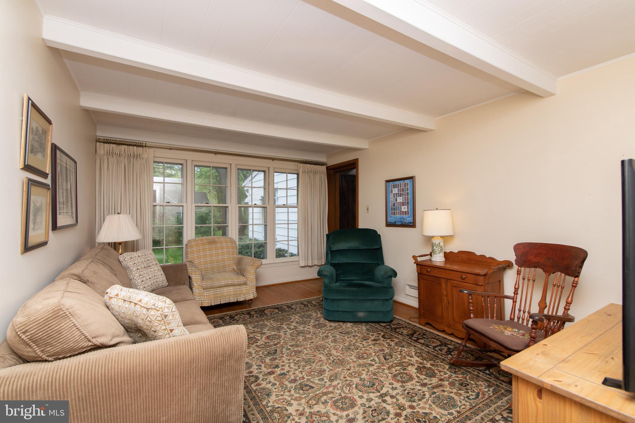 108 Rockingham Road Cherry Hill, NJ 08034 - Photo 12 of 30 Den