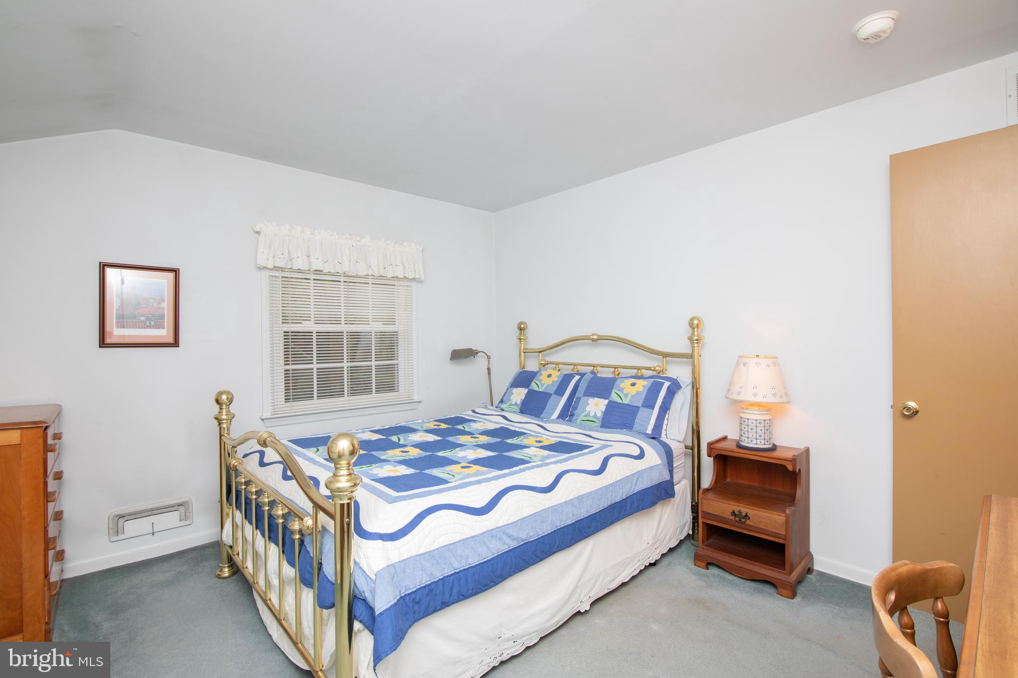 108 Rockingham Road Cherry Hill, NJ 08034 - Photo 21 of 30 Second Bedroom