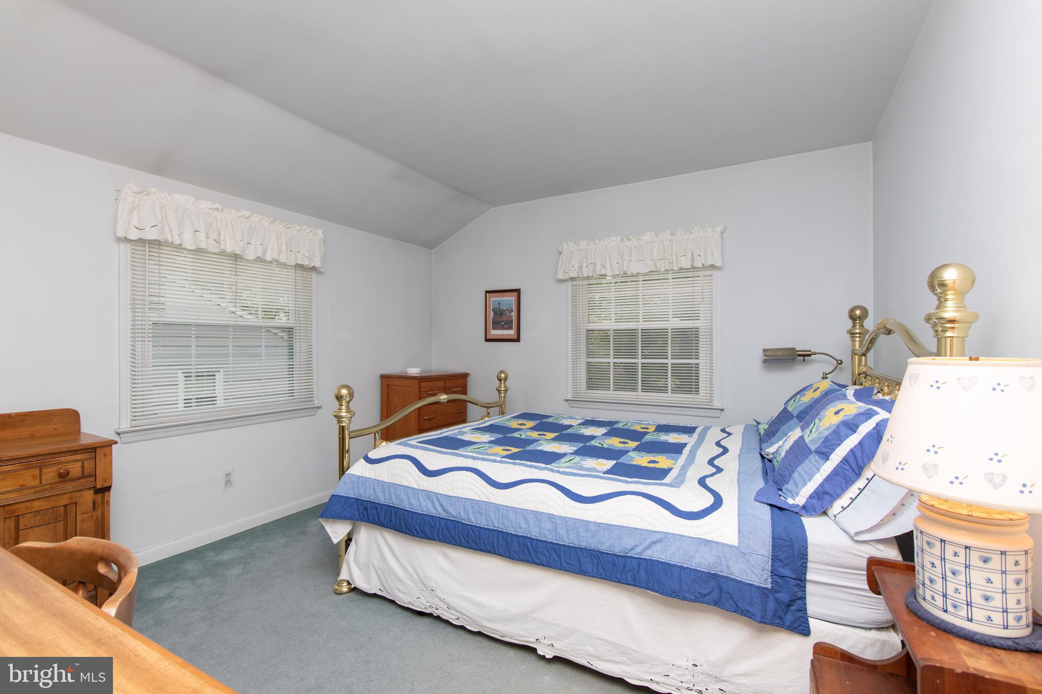 108 Rockingham Road Cherry Hill, NJ 08034 - Photo 22 of 30 Second Bedroom