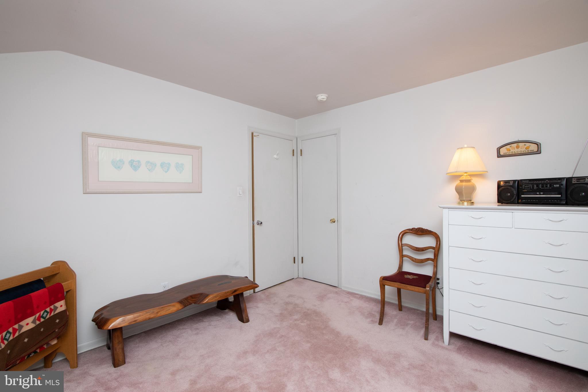 108 Rockingham Road Cherry Hill, NJ 08034 - Photo 24 of 30 Bedroom 3