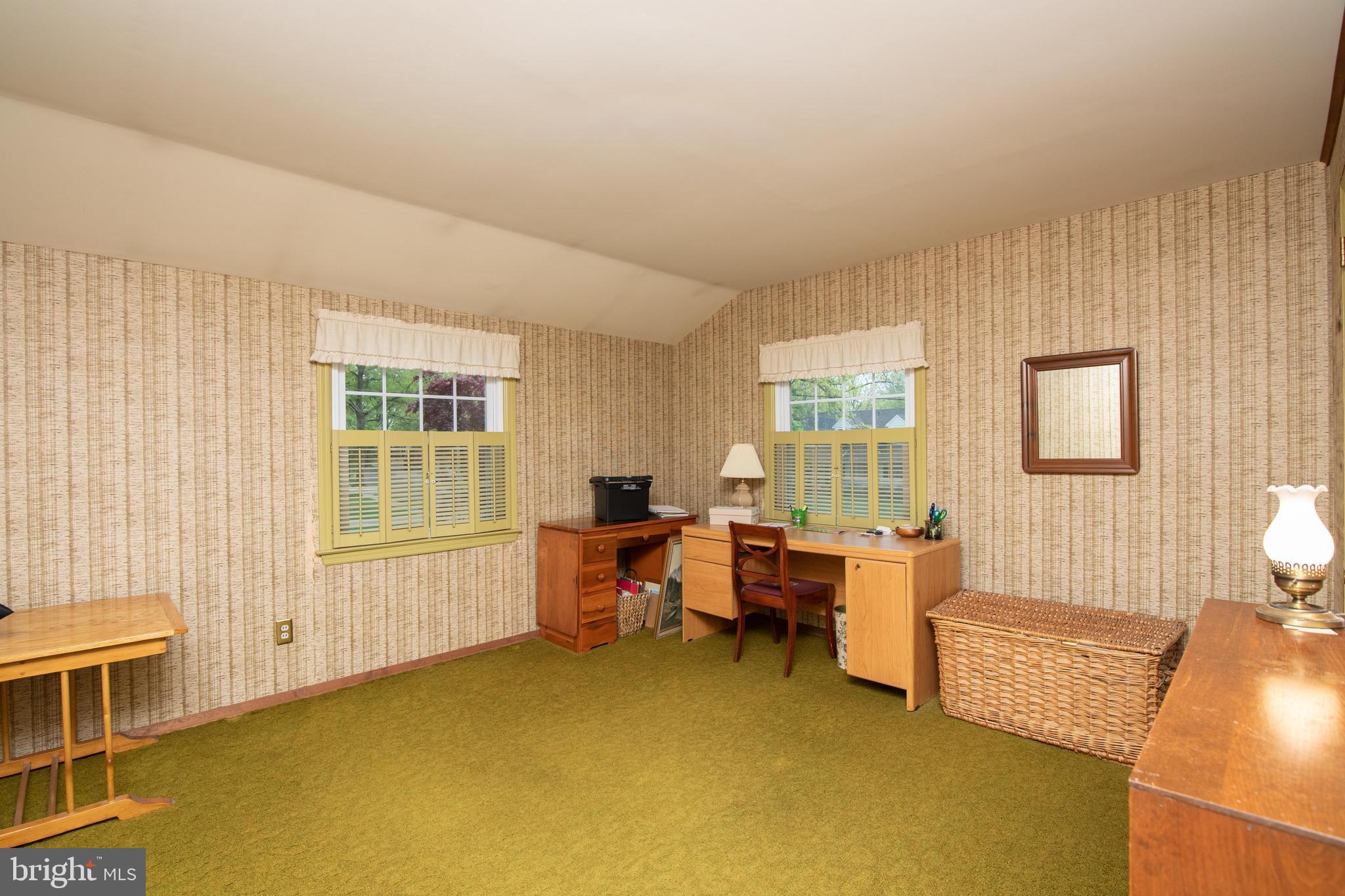 108 Rockingham Road Cherry Hill, NJ 08034 - Photo 27 of 30 Bedroom 4