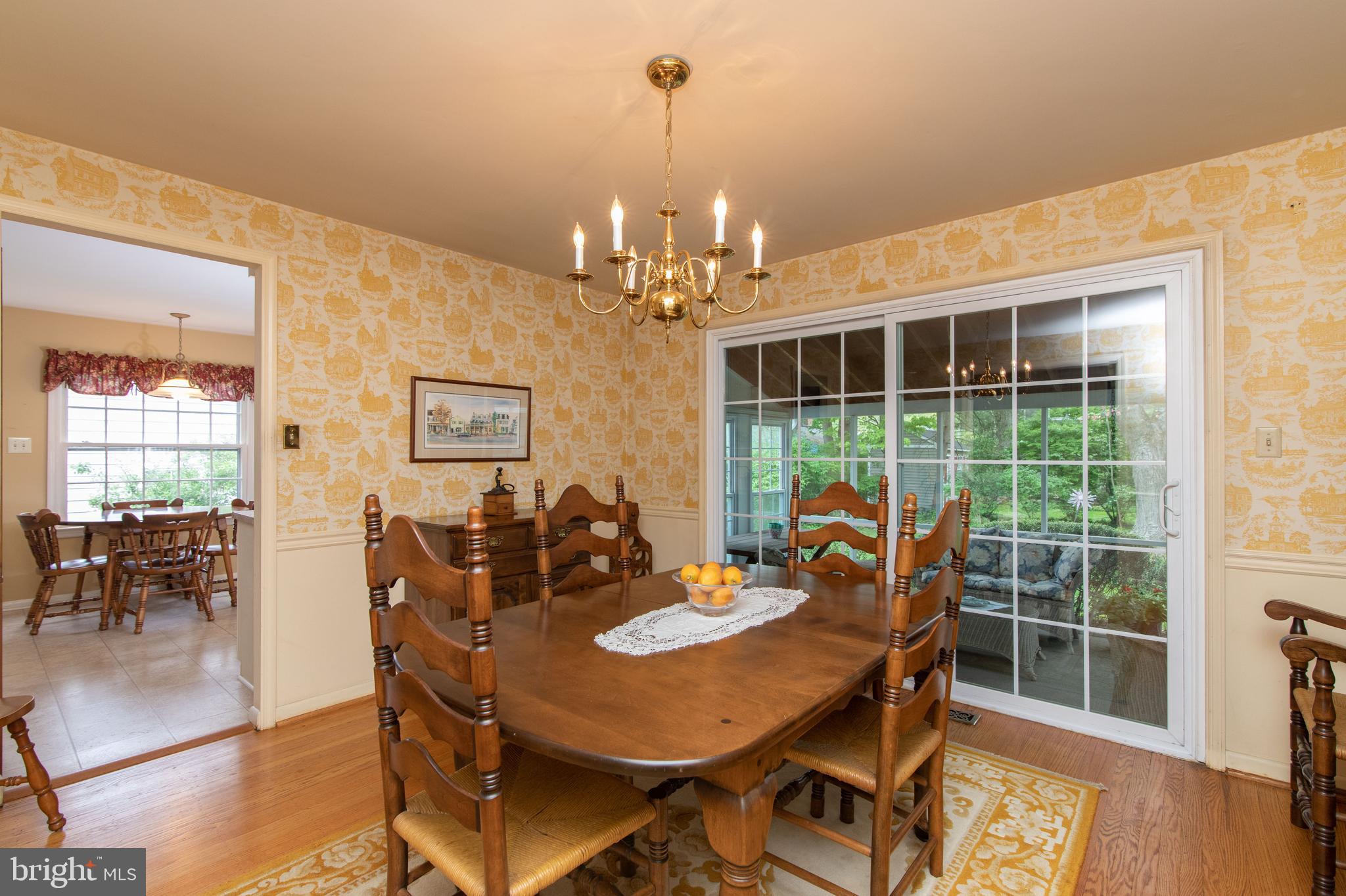 108 Rockingham Road Cherry Hill, NJ 08034 - Photo 10 of 30 Dining Room