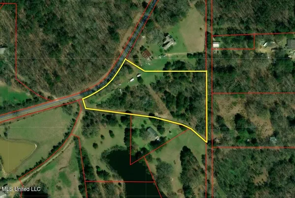 $105,000 | 0 North Livingston Road, Ridgeland, MS 39157