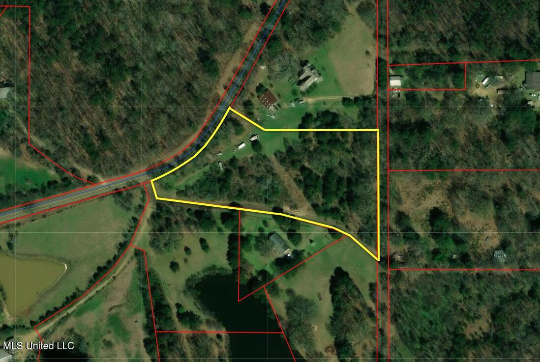 0 North Livingston Road Ridgeland, MS 39157 - Photo 8 of 8 8