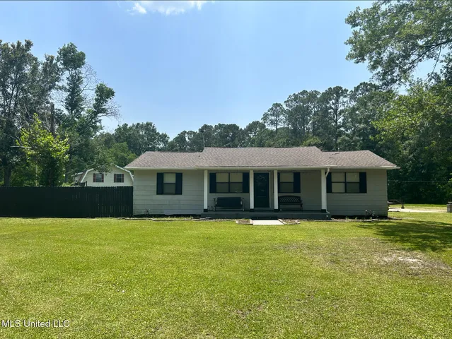 $195,000 | 6400 Hans Road, Moss Point, MS 39562