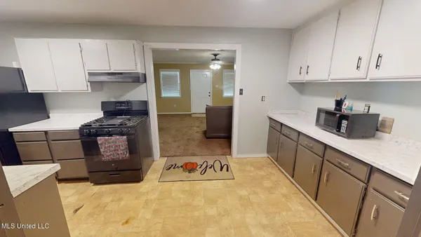$190,000 | 6400 Hans Road, Moss Point, MS 39562