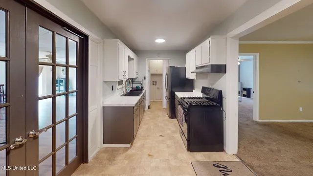 $195,000 | 6400 Hans Road, Moss Point, MS 39562