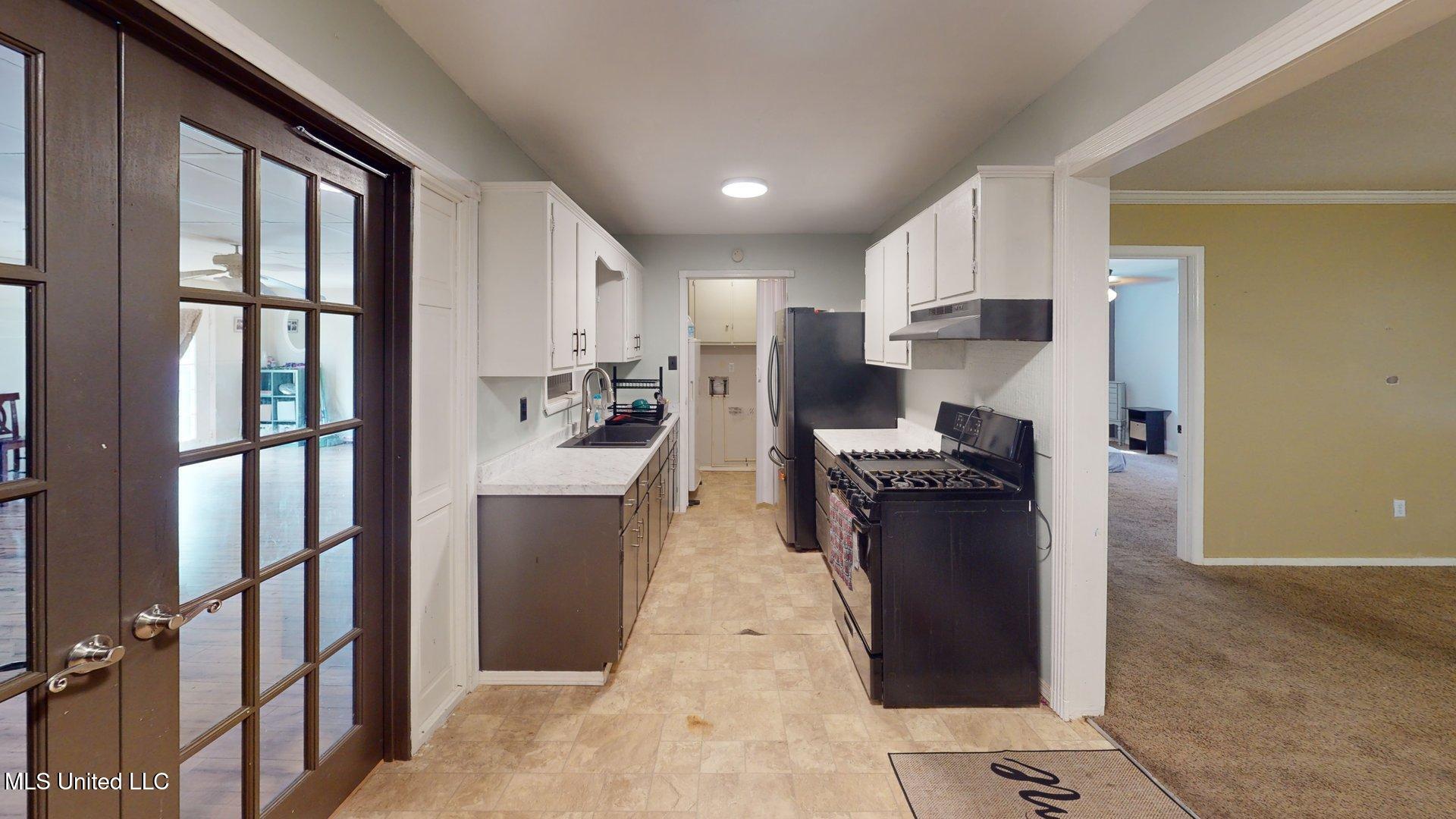 6400 Hans Road Moss Point, MS 39562 - Photo 12 of 26 6400-Hans-Rd-Kitchen 1