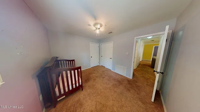 $195,000 | 6400 Hans Road, Moss Point, MS 39562