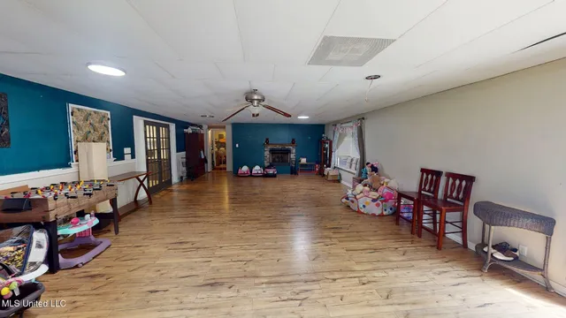 $195,000 | 6400 Hans Road, Moss Point, MS 39562