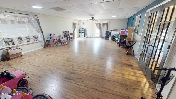 $190,000 | 6400 Hans Road, Moss Point, MS 39562