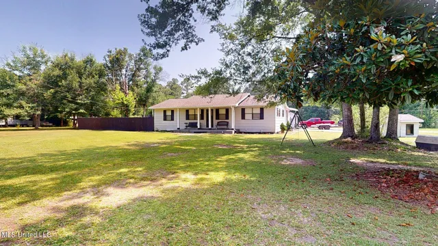 $195,000 | 6400 Hans Road, Moss Point, MS 39562