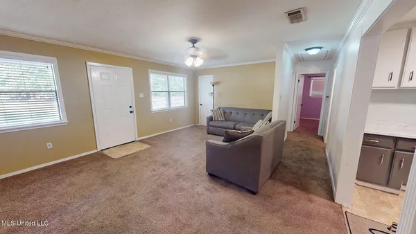 $190,000 | 6400 Hans Road, Moss Point, MS 39562