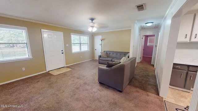 $195,000 | 6400 Hans Road, Moss Point, MS 39562