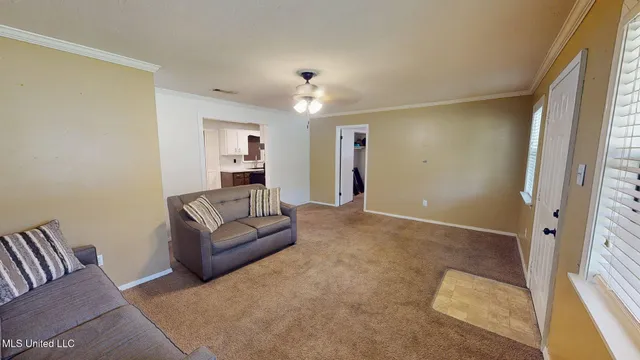 $195,000 | 6400 Hans Road, Moss Point, MS 39562