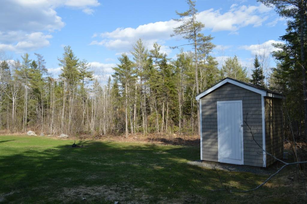 91 New Boston Road Hermon, ME 04401 - Photo 35 of 35 Photo