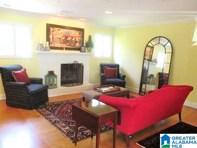 112 Kitti-Wake Drive Jasper, AL 35504 - Photo 4 of 22