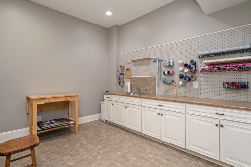 1623 Fair House Road Spring Hill, TN 37174 - Photo 21 of 35 a room with sink and mirror