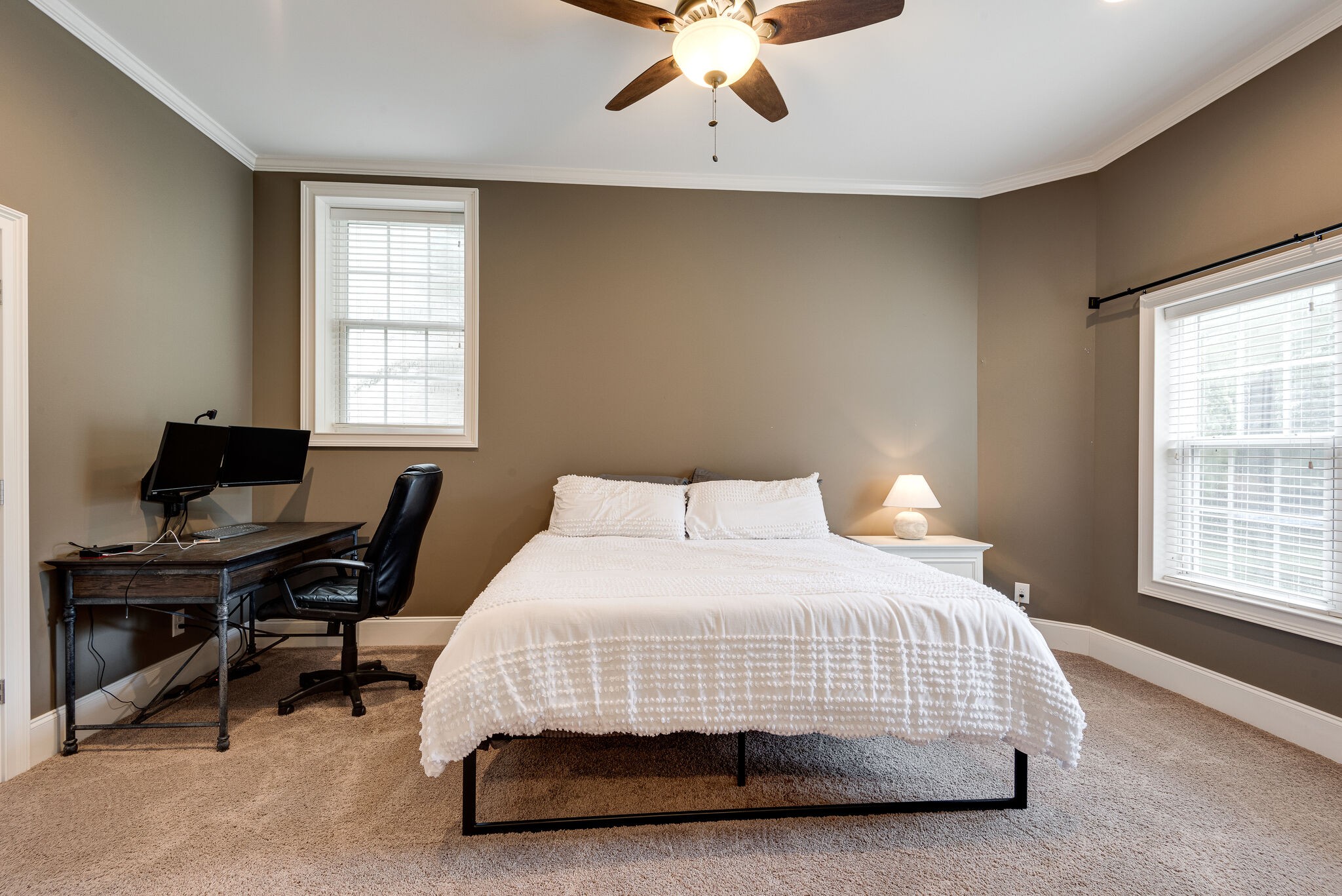 1623 Fair House Road Spring Hill, TN 37174 - Photo 29 of 35